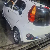 ماشین خوش رکاب MWM110 S تمیز