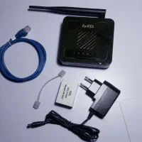 مودم ZyXEL