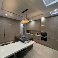 ۲۶۵ متر / ۴ خواب / ۴ پارکینگ / کامرانیه شمالی|فروش آپارتمان|تهران, کامرانیه|دیوار