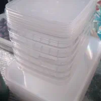 ظروف پلاستیکی