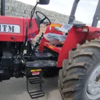 تراکتور صفر|خودرو سنگین|خاش, |دیوار