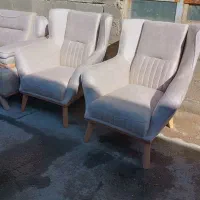 مبل نگین / تکرنگ / تولیدی مبلمان|مبلمان خانگی و میز عسلی|شیراز, سلطان آباد|دیوار