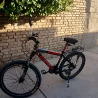 دوچرخه ۲۶حمیدیه|دوچرخه، اسکیت، اسکوتر|حمیدیه, |دیوار