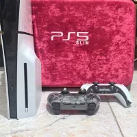 فروش Ps5 یک ترابایت دیس خور دودسته اورجینال