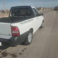 پراید وانت مدل 1401در حد صفر 28تا کار واقعی