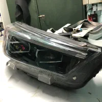 چراغ ej7برقی