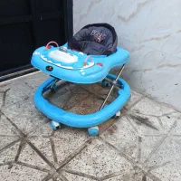 روروئک کودک|کالسکه و لوازم جانبی|مشهد, همت آباد|دیوار