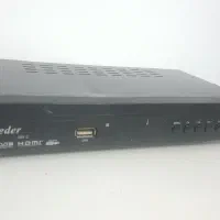 گیرنده دیجیتال