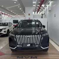 ام وی ام ایکس 77 مشکی 1404