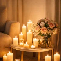 تشریفات دل جشن/برگزاری و تزیین جشن ها و دورهمی