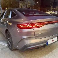 بی وای دی  چین ال