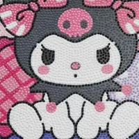 تابلوی الماسی