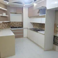 105 متر دوخوابه شهرک آرین