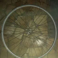 طوقه دوچرخه سایز ۲۶|دوچرخه، اسکیت، اسکوتر|قم, شاه ابراهیم|دیوار