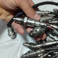 انواع سنسور اکسیژن پراید پژو  f7 زانتیا m17|قطعات یدکی و لوازم جانبی|زاهدان, |دیوار