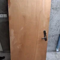 در چوبی جنس خوب|مصالح و تجهیزات ساختمان|تربت جام, جامی|دیوار