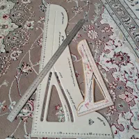 وسایل خیاطی