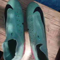 کفش چمن فوتبالی حرفه ای|کیف، کفش، کمربند|اهواز, زیتون کارمندی|دیوار