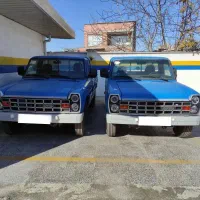 نیسان دوگانه آپشنال صفرکیلومتر