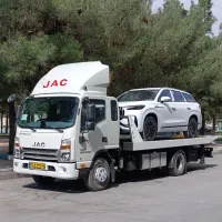 امدادخودرو کفی خودروبر چرخگیر