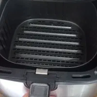 حراج سرخ کن بدون روغن بهترین هدیه برای روز مادر|اجاق گاز و لوازم برقی پختوپز|فولادشهر, C1|دیوار