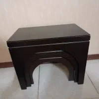 ۷ نفره به همراه میز