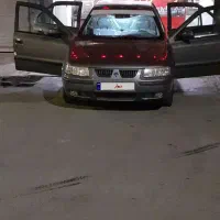 سند مدل ۸۷ دوگانه