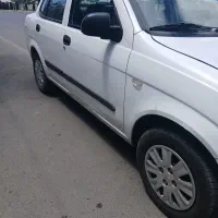 تیبامدل۹۶|خودرو سواری و وانت|کاشان, فاز ۲ ناجی آباد|دیوار
