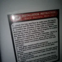 توالت فرهنگی دهنه 8|لوازم سرویس بهداشتی|گرگان, |دیوار