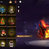 اکانت فری فایر|کنسول، بازی ویدئویی و آنلاین|چغادک, |دیوار