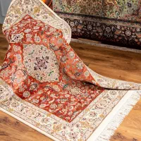اموزش چرم دوزی . قالیبافی . خیاطی . نقاشی . یوگا