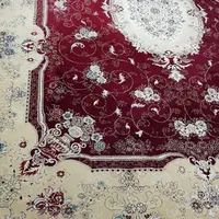 فرش ۹ متری
