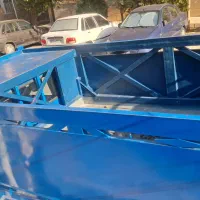 نیسان آبشنال دوگانه شرکتی|خودرو سواری و وانت|پاکدشت, شهرک امام رضا|دیوار