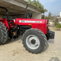 تراکتور 6 سیلندر 399 مدل 1401|خودرو سنگین|سیجوال, |دیوار