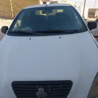 تیبامدل۹۸|خودرو سواری و وانت|میبد, |دیوار