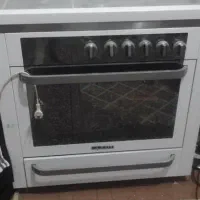 یک عدد اجاق گاز فردار. ایتالیایی|اجاق گاز و لوازم برقی پخت‌وپز|باوی, |دیوار