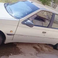 ماشین 405مدل ل85|خودرو سواری و وانت|الوند, |دیوار