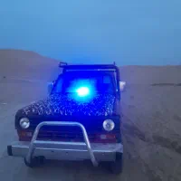 پاترول نیسان 6سیلندر دو دیفرانسیل اماده افرود