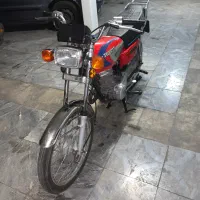 هندا۱۲۵