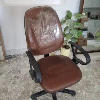 صندلب چرخشی محل کار و اداری