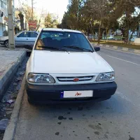 پراید 92
