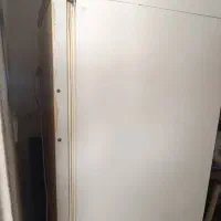 یخچال مارک فیلور قدیمی