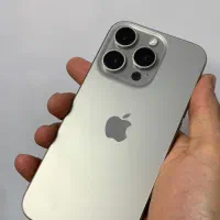 iPhone 15pro