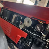 تراکتور۱۰۷۵خشک|خودرو سنگین|آق قلا, |دیوار