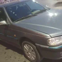 پژو پارس|خودرو سواری و وانت|شاهین‌شهر, شهرک گلدیس|دیوار