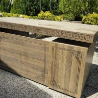 میز مدیریت و تحریر ،دفتری اداری درجه یک