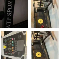 فروش تردمیل