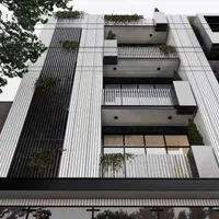 آتشگاه ابتدای قدس آپارتمان ۱۲۰ متری ۳ خواب