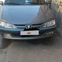پارس مدل ۸۵