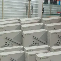 پلی 2 نو اصل کارخانه 3 4 1 ps ایکس باکس 360 وان اس|کنسول، بازی ویدئویی و آنلاین|اصفهان, منتظرالمهدی|دیوار